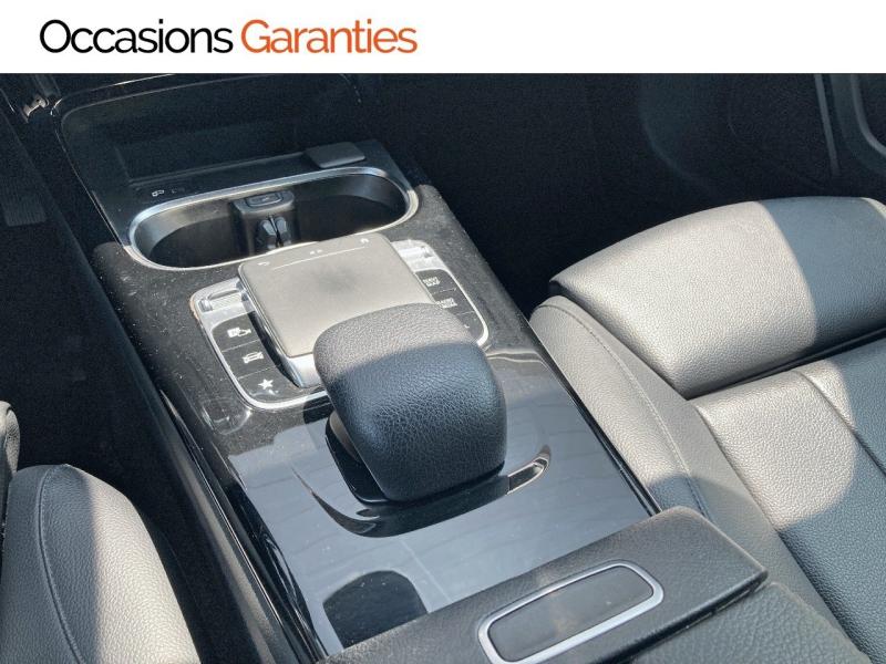 Voitures occasions MERCEDES-BENZ CLASSE A Progressive Line Mozac