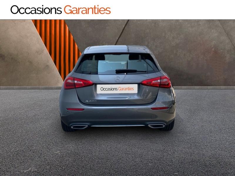 Voitures occasions MERCEDES-BENZ CLASSE A Progressive Line Mozac