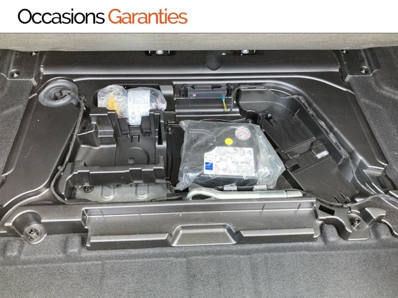 Voitures occasions MERCEDES-BENZ CLASSE A Progressive Line Mozac