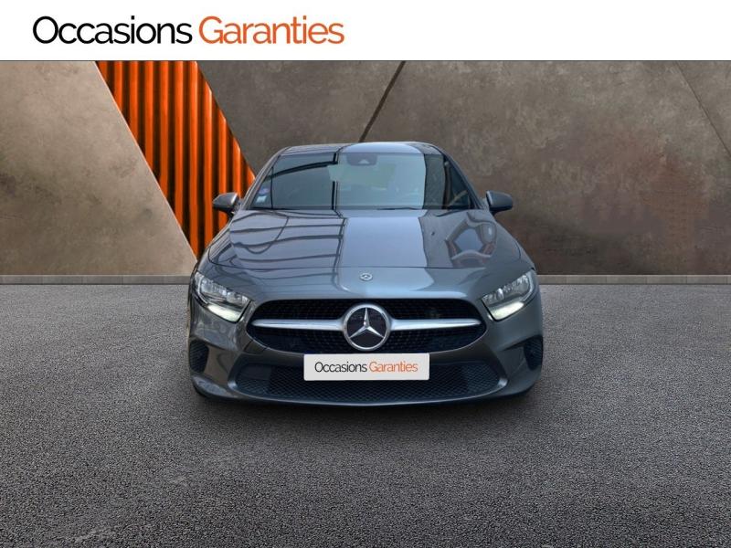Voitures occasions MERCEDES-BENZ CLASSE A Progressive Line Mozac