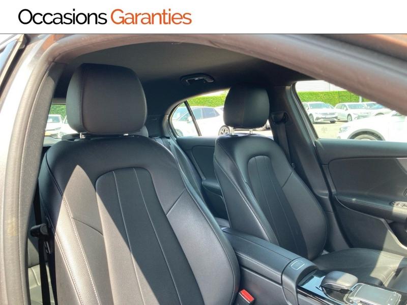 Voitures occasions MERCEDES-BENZ CLASSE A Progressive Line Mozac