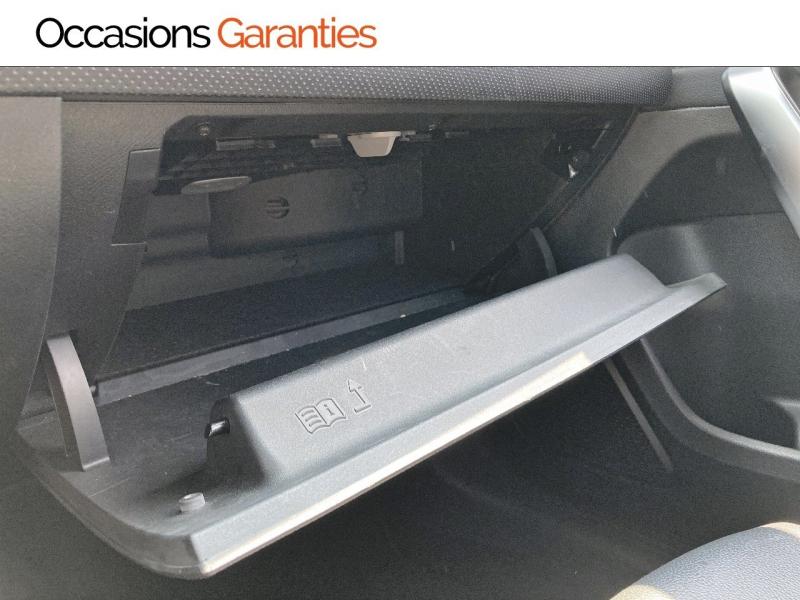 Voitures occasions MERCEDES-BENZ CLASSE A Progressive Line Mozac