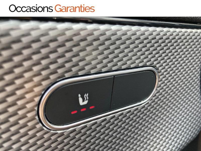 Voitures occasions MERCEDES-BENZ CLASSE A Progressive Line Mozac