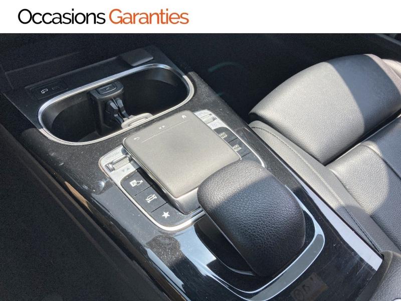 Voitures occasions MERCEDES-BENZ CLASSE A Progressive Line Mozac