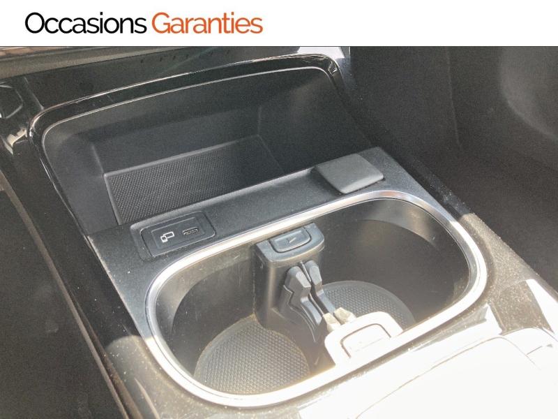 Voitures occasions MERCEDES-BENZ CLASSE A Progressive Line Mozac
