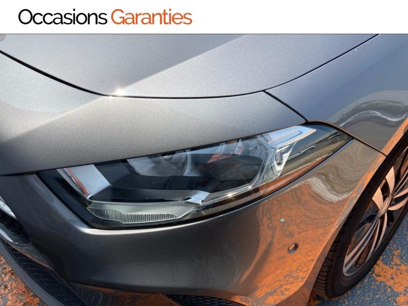 Voitures occasions MERCEDES-BENZ CLASSE A Progressive Line Mozac