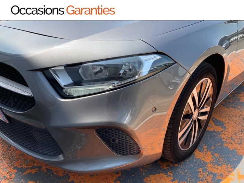 Voitures occasions MERCEDES-BENZ CLASSE A Progressive Line Mozac