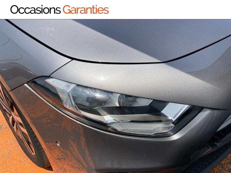 Voitures occasions MERCEDES-BENZ CLASSE A Progressive Line Mozac