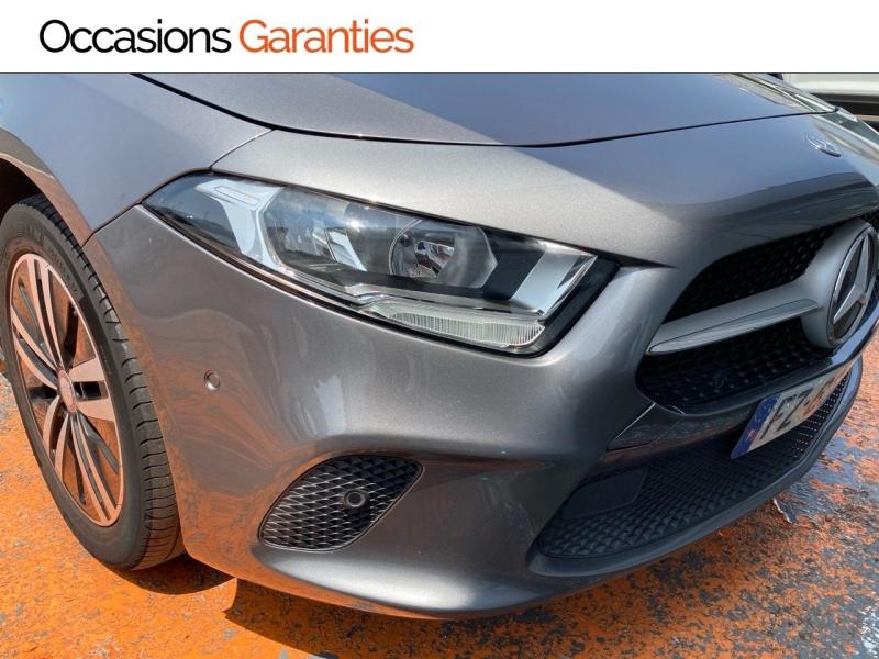 Voitures occasions MERCEDES-BENZ CLASSE A Progressive Line Mozac
