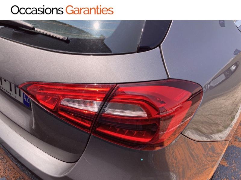 Voitures occasions MERCEDES-BENZ CLASSE A Progressive Line Mozac