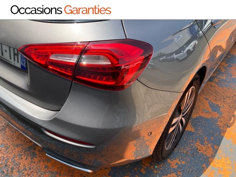 Voitures occasions MERCEDES-BENZ CLASSE A Progressive Line Mozac