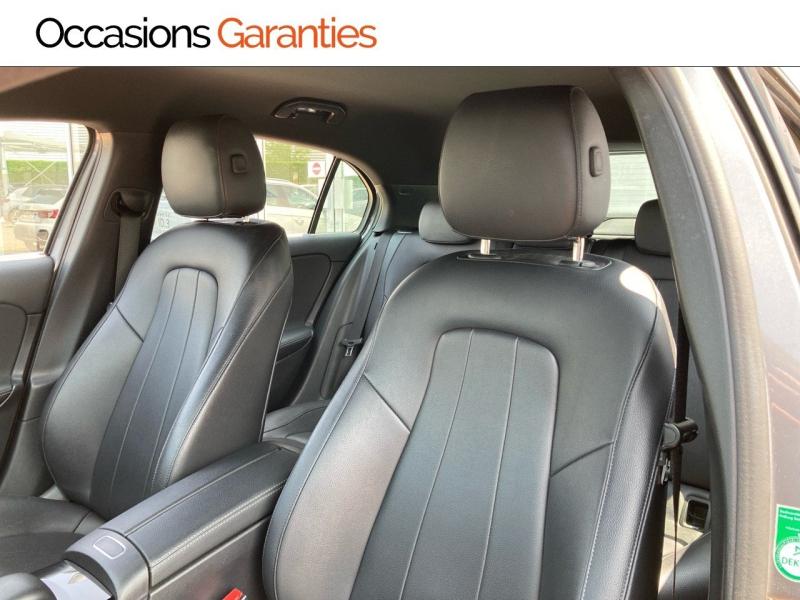 Voitures occasions MERCEDES-BENZ CLASSE A Progressive Line Mozac