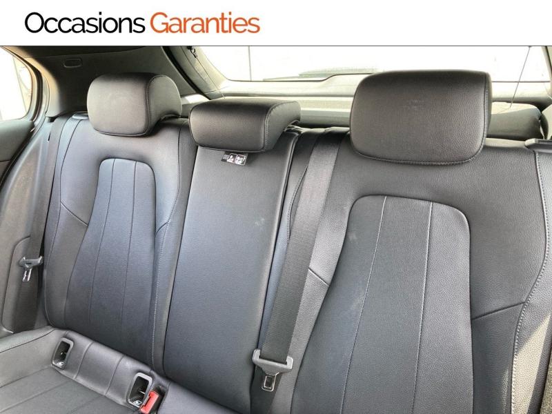 Voitures occasions MERCEDES-BENZ CLASSE A Progressive Line Mozac