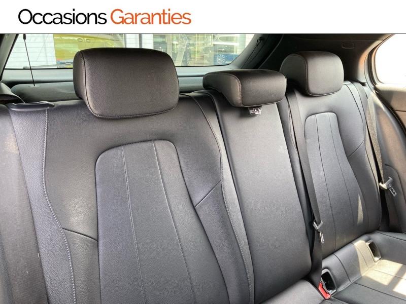 Voitures occasions MERCEDES-BENZ CLASSE A Progressive Line Mozac