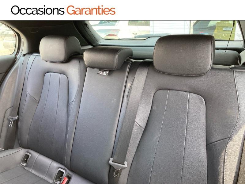 Voitures occasions MERCEDES-BENZ CLASSE A Progressive Line Mozac