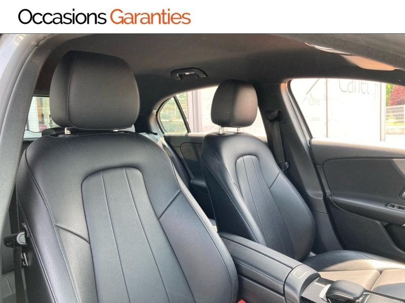 Voitures occasions MERCEDES-BENZ CLASSE A Progressive Line Mozac