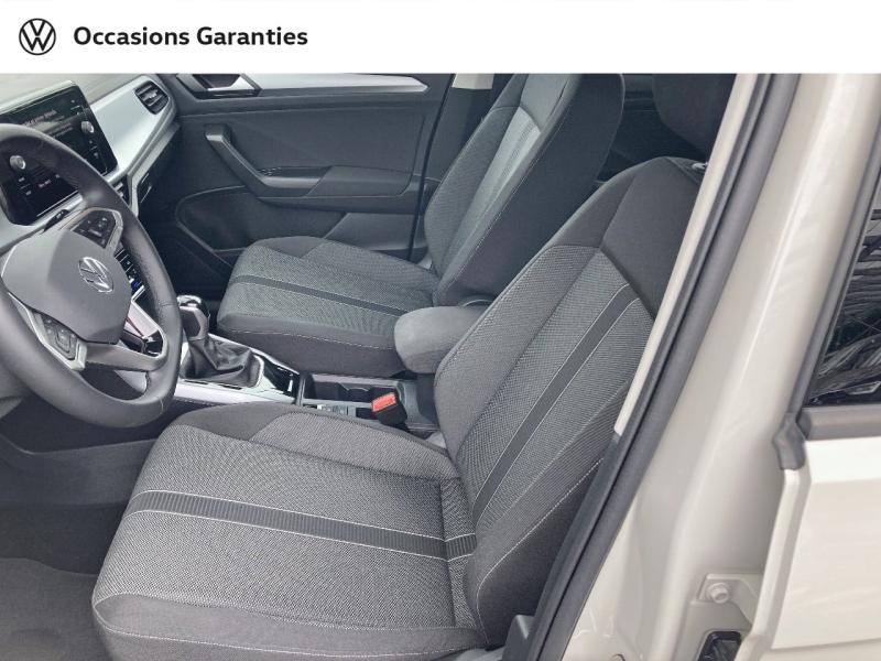 Voitures occasions VOLKSWAGEN T-ROC Life Mozac