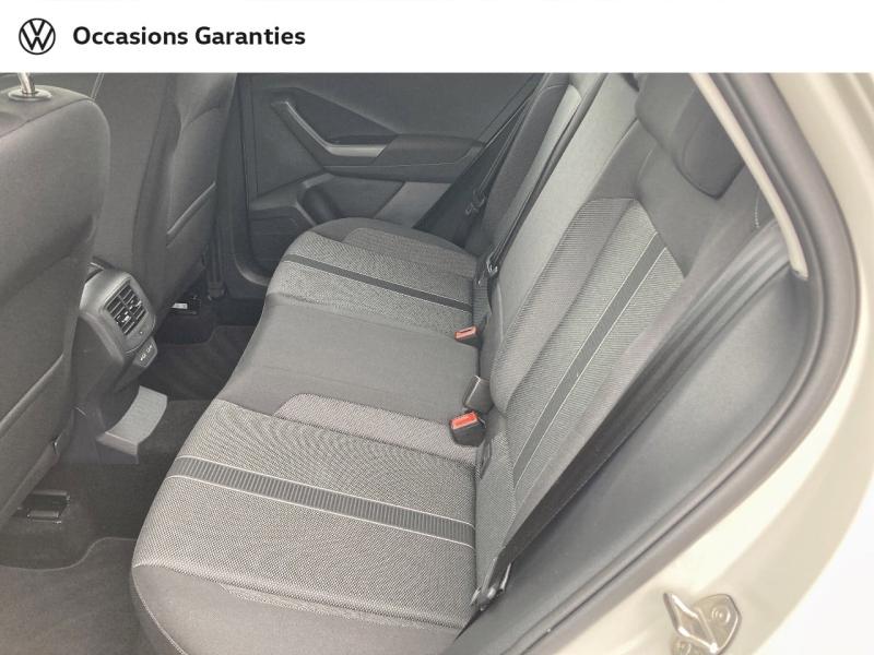 Voitures occasions VOLKSWAGEN T-ROC Life Mozac