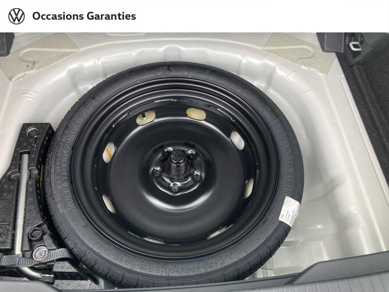 Voitures occasions VOLKSWAGEN T-ROC Life Mozac