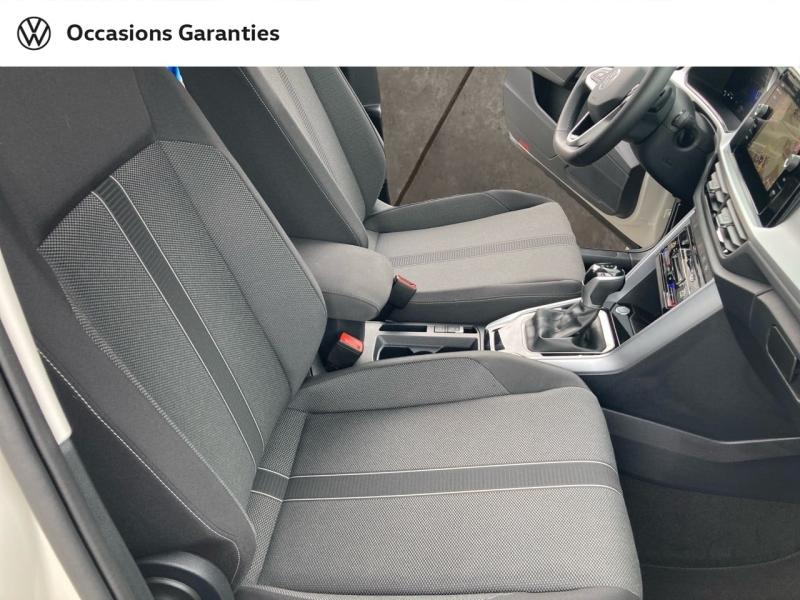 Voitures occasions VOLKSWAGEN T-ROC Life Mozac