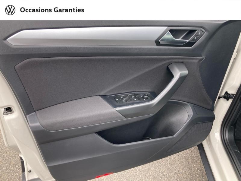 Voitures occasions VOLKSWAGEN T-ROC Life Mozac