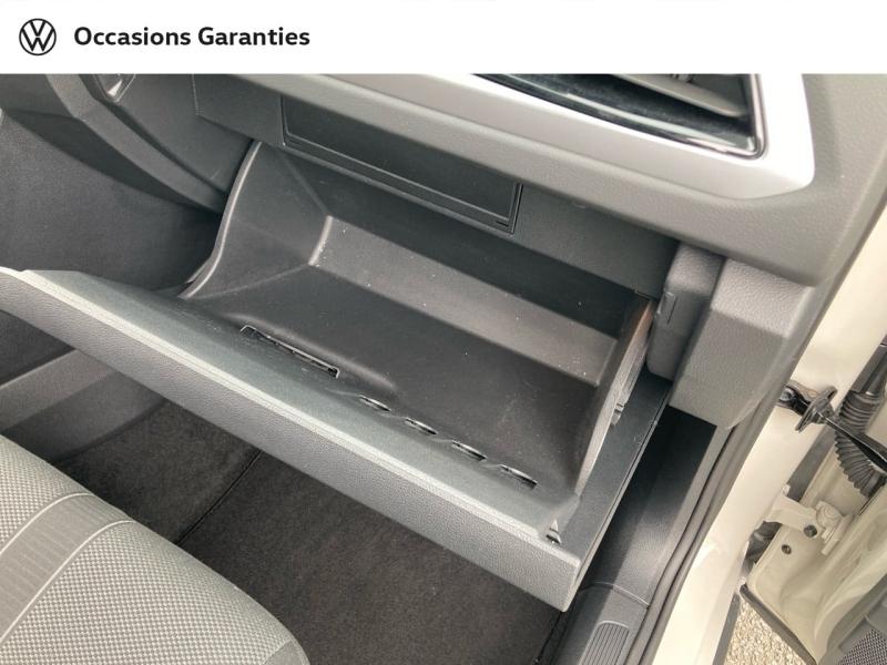 Voitures occasions VOLKSWAGEN T-ROC Life Mozac
