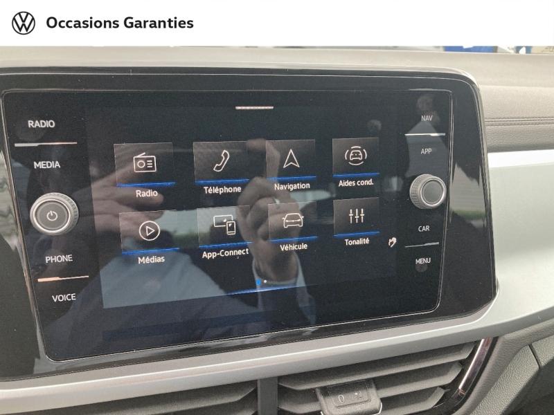 Voitures occasions VOLKSWAGEN T-ROC Life Mozac
