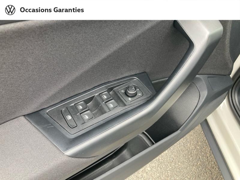 Voitures occasions VOLKSWAGEN T-ROC Life Mozac