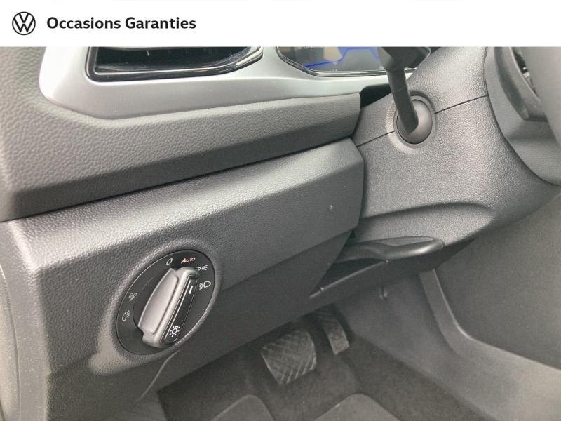 Voitures occasions VOLKSWAGEN T-ROC Life Mozac