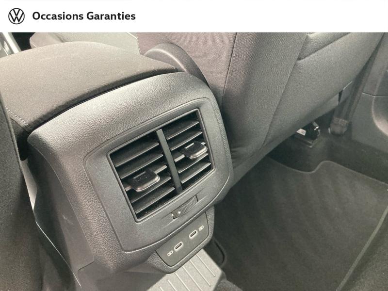 Voitures occasions VOLKSWAGEN T-ROC Life Mozac