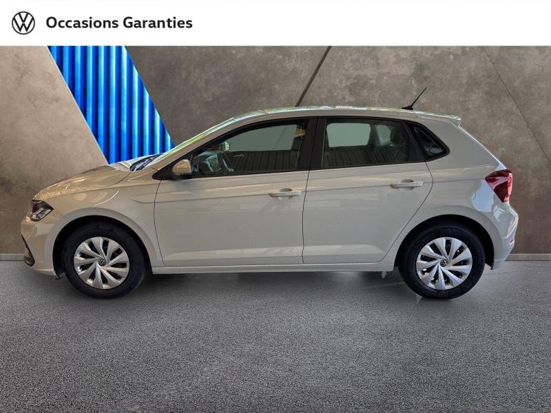 Voitures occasions VOLKSWAGEN POLO Base Mozac