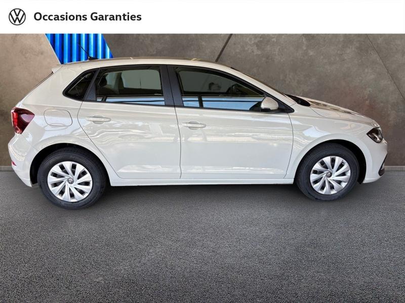 Voitures occasions VOLKSWAGEN POLO Base Mozac