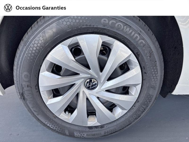Voitures occasions VOLKSWAGEN POLO Base Mozac