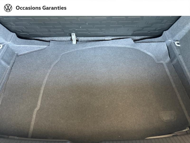 Voitures occasions VOLKSWAGEN POLO Base Mozac