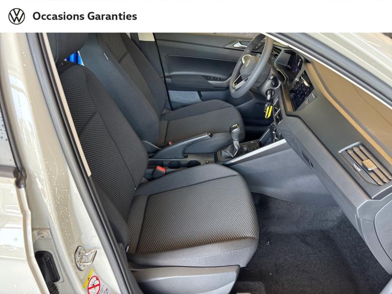 Voitures occasions VOLKSWAGEN POLO Base Mozac