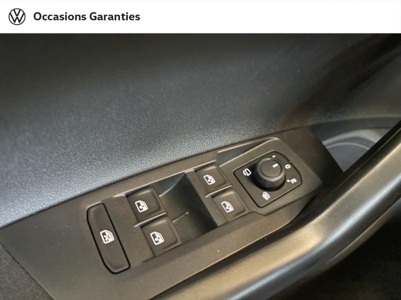 Voitures occasions VOLKSWAGEN POLO Base Mozac