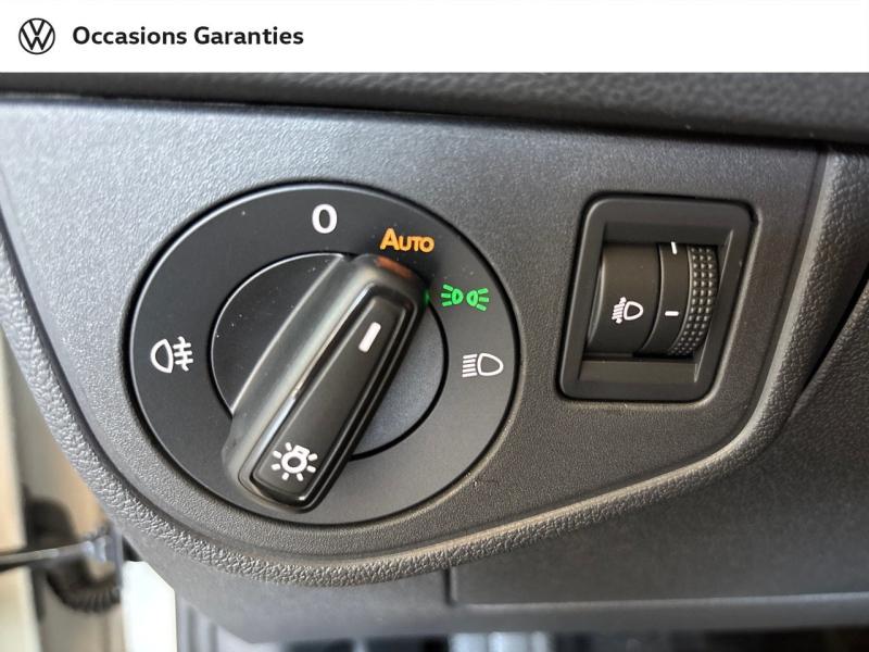 Voitures occasions VOLKSWAGEN POLO Base Mozac