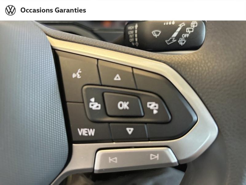 Voitures occasions VOLKSWAGEN POLO Base Mozac