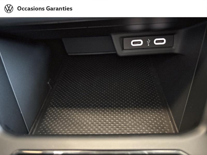 Voitures occasions VOLKSWAGEN POLO Base Mozac