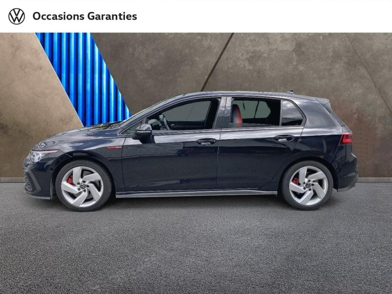Voitures occasions VOLKSWAGEN GOLF GTI Mozac