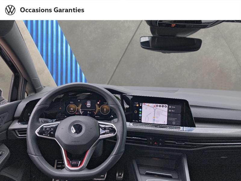 Voitures occasions VOLKSWAGEN GOLF GTI Mozac