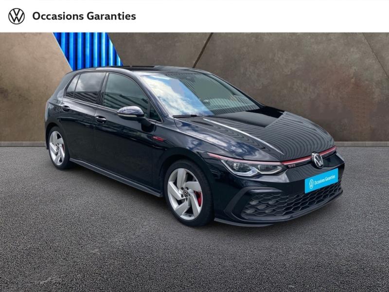 Voitures occasions VOLKSWAGEN GOLF GTI Mozac