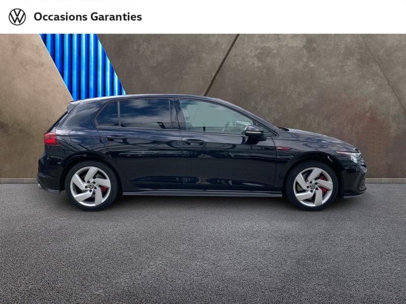 Voitures occasions VOLKSWAGEN GOLF GTI Mozac