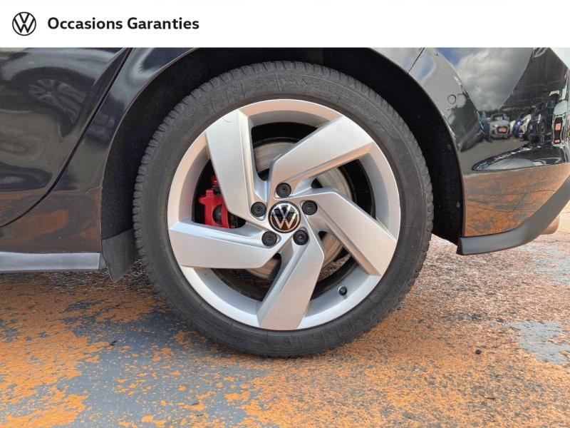 Voitures occasions VOLKSWAGEN GOLF GTI Mozac