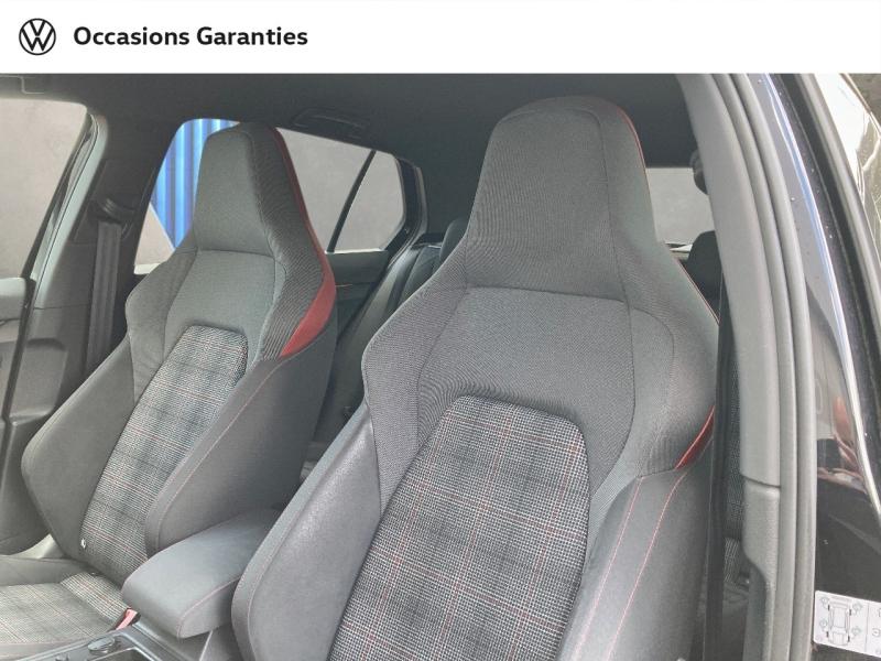 Voitures occasions VOLKSWAGEN GOLF GTI Mozac