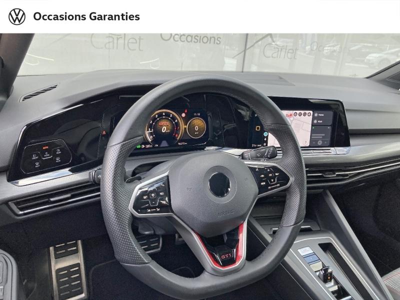 Voitures occasions VOLKSWAGEN GOLF GTI Mozac