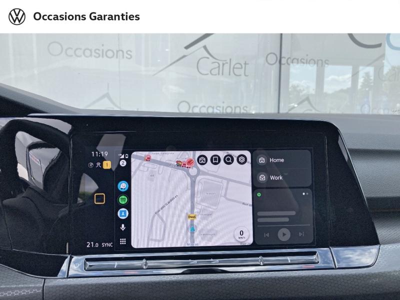 Voitures occasions VOLKSWAGEN GOLF GTI Mozac