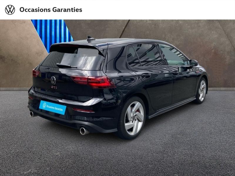 Voitures occasions VOLKSWAGEN GOLF GTI Mozac