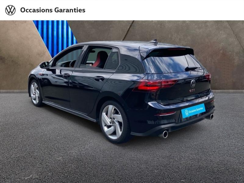 Voitures occasions VOLKSWAGEN GOLF GTI Mozac