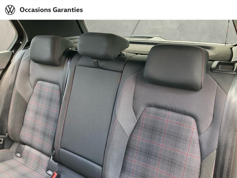 Voitures occasions VOLKSWAGEN GOLF GTI Mozac